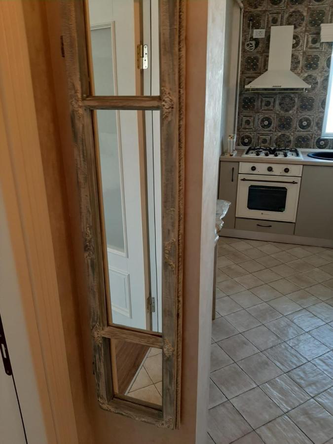 Restauro Apartament Leilighet Buzău Eksteriør bilde