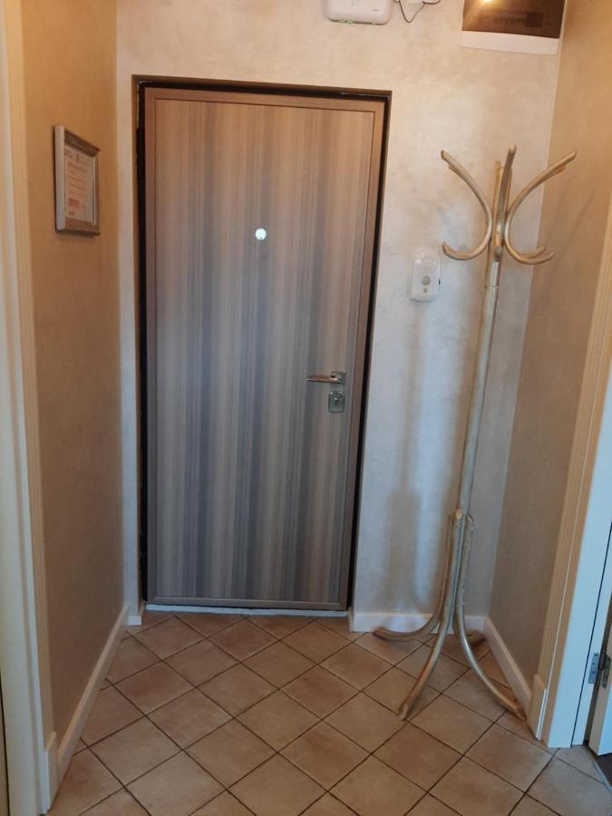 Restauro Apartament Leilighet Buzău Eksteriør bilde